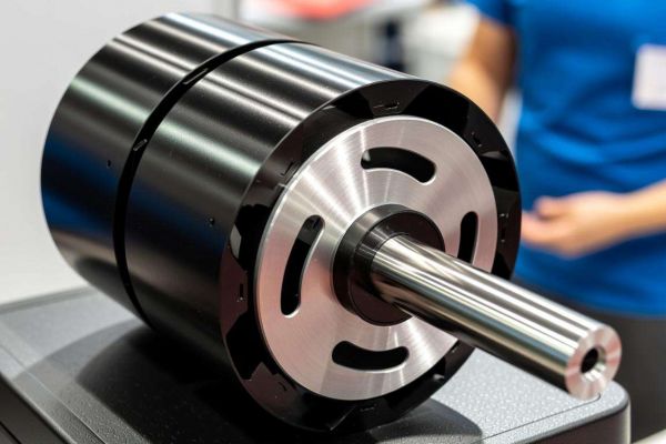 办公设备碎纸机刀辊CNC加工 办公设备碎纸机刀辊CNC加工