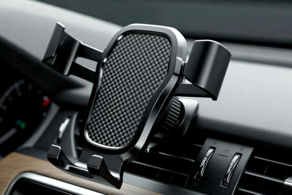 汽车HUD支架CNC加工