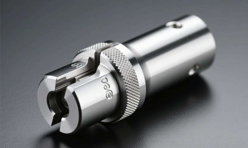 小批量CNC加工不锈钢精密夹头 小批量CNC加工不锈钢精密夹头