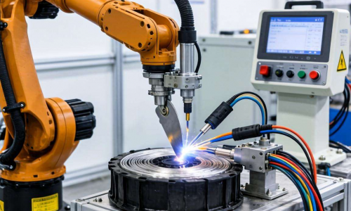 线束加工多功能设备：集高效、精准、多样功能于一体的行业利器