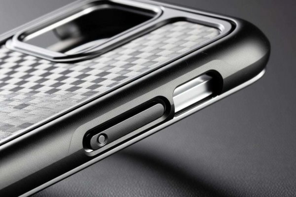 医疗器械牙科手机外壳CNC加工 医疗器械牙科手机外壳CNC加工