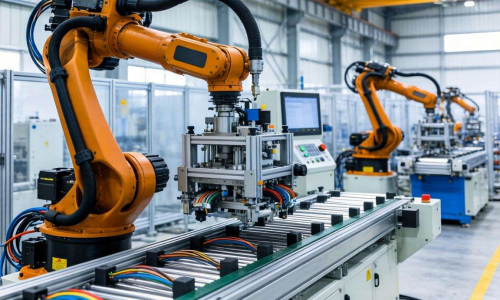 线束加工设备价格大揭秘：如何选择性价比高的设备？