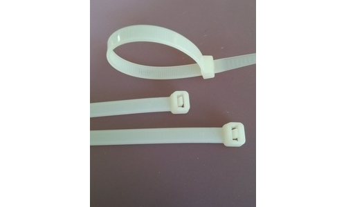 小批量CNC加工尼龙扎带扣 小批量CNC加工尼龙扎带扣