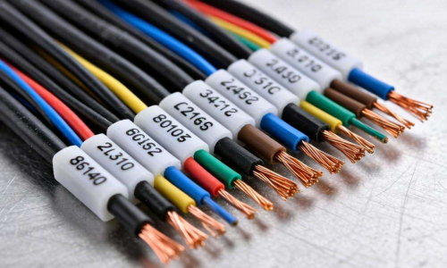 小型线束加工：精细工艺打造高效稳定的小型线解决方案