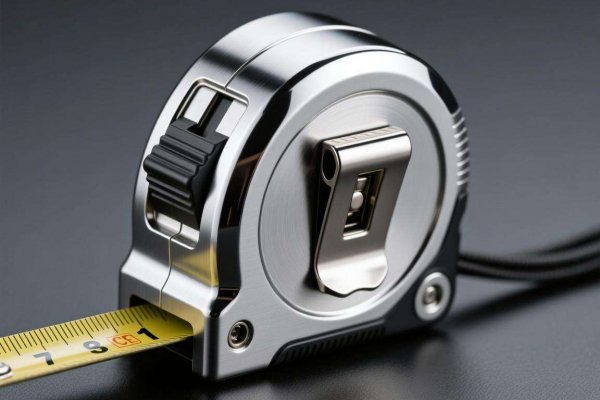 五金工具卷尺外壳CNC加工 五金工具卷尺外壳CNC加工