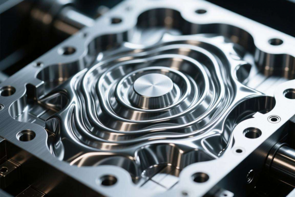 包装机械裹包机成型模CNC加工 包装机械裹包机成型模CNC加工