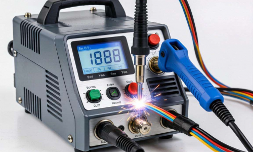 线束加工新利器：超声波焊接设备助力高效生产