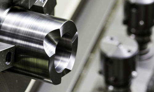 圆柱销车床加工