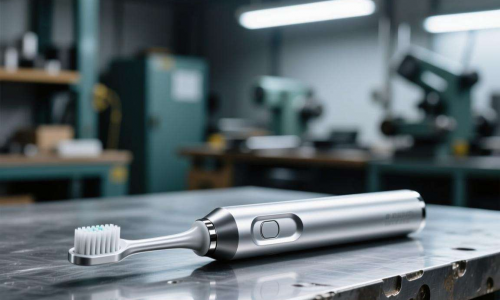 小批量CNC加工铝合金电动牙刷柄 小批量CNC加工铝合金电动牙刷柄