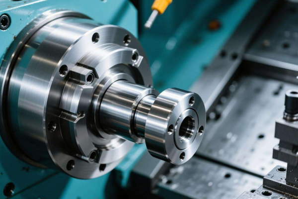 通用机械机床主轴箱CNC加工