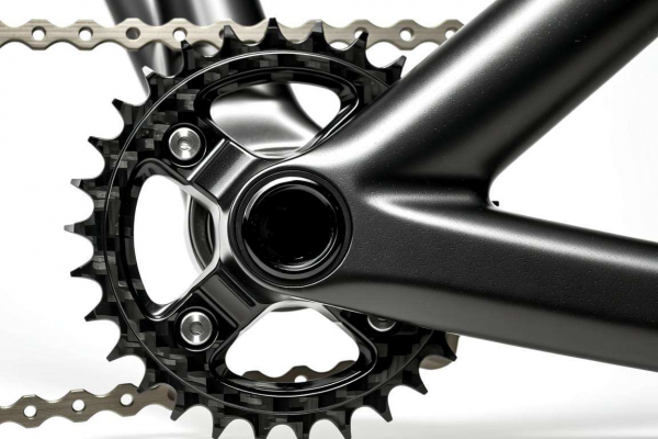 自行车行业碳纤维曲柄CNC加工 自行车行业碳纤维曲柄CNC加工