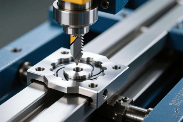 橡胶机械裁断机刀架CNC加工 橡胶机械裁断机刀架CNC加工