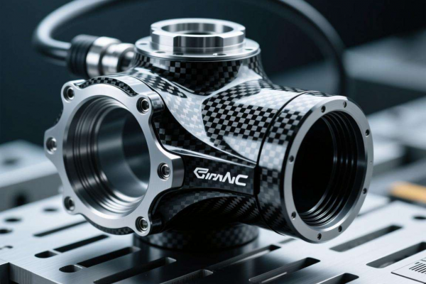 体育器材潜水调节器阀体CNC加工 体育器材潜水调节器阀体CNC加工