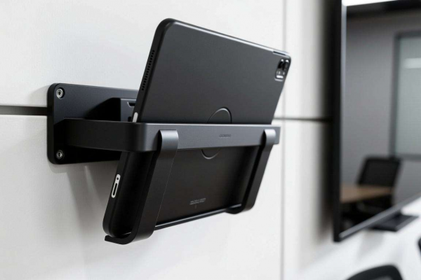 办公设备会议平板挂架CNC加工 办公设备会议平板挂架CNC加工