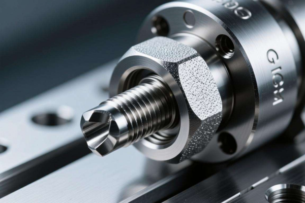 精密五金硬质合金定位销CNC加工