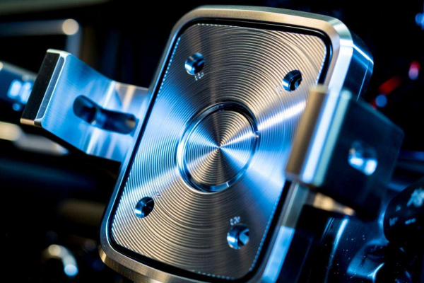 汽车DMS驾驶员监控支架CNC加工 汽车DMS驾驶员监控支架CNC加工