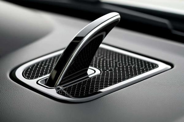 汽车天线基座CNC加工 汽车天线基座CNC加工