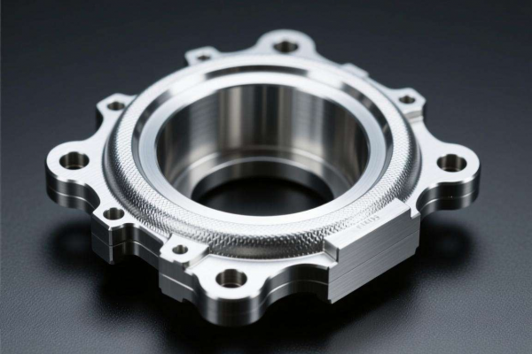 汽车OBC壳体CNC加工