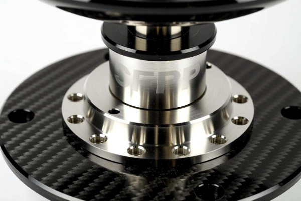 航空航天雷达天线基座CNC加工