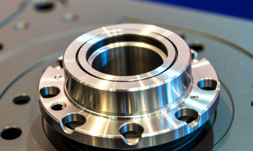 小批量CNC加工钛合金航空轴套 小批量CNC加工钛合金航空轴套