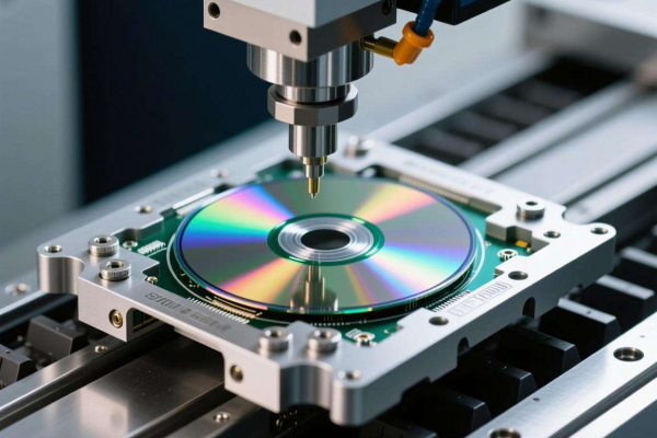 半导体设备晶圆载具CNC加工 半导体设备晶圆载具CNC加工