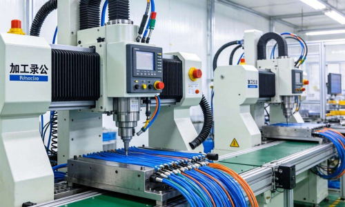 线束加工设备公司：先进技术铸就高效、精准、优质的线束加工解决方案