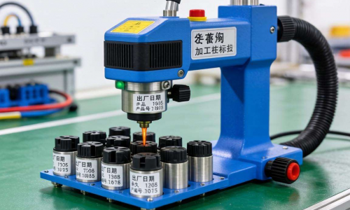 线束加工打标设备:高效精准,为线束生产带来全新变革