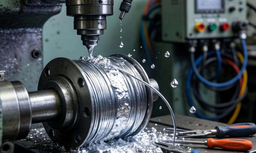 线束加工沾锡设备:高效精准,为线束制造带来新变革