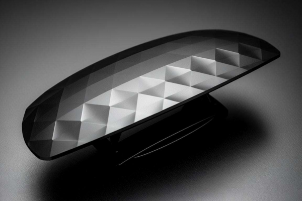 汽车夜视系统壳体CNC加工 汽车夜视系统壳体CNC加工