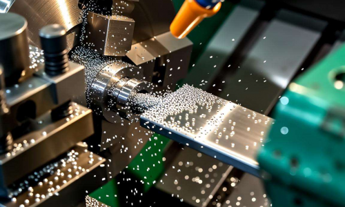 不锈钢小件车床加工