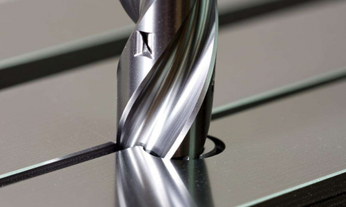 钛合金车床加工