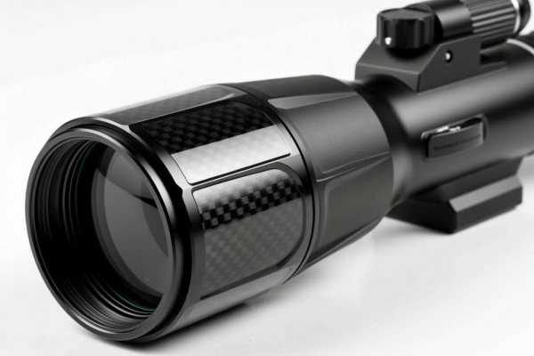 光学仪器望远镜镜筒CNC加工 光学仪器望远镜镜筒CNC加工