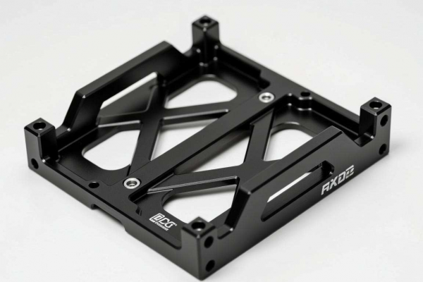 汽车逆变器支架CNC加工 汽车逆变器支架CNC加工