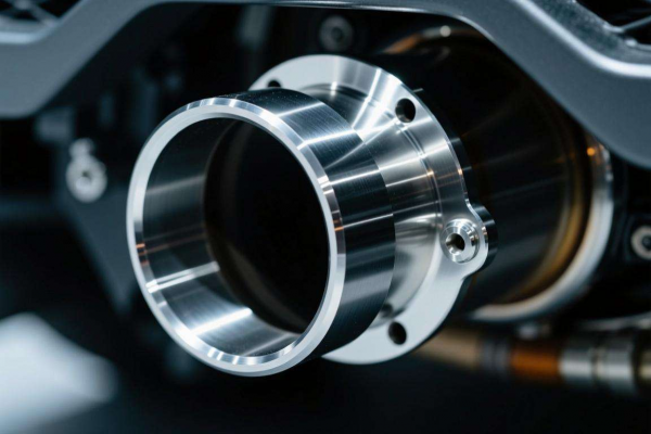 汽车消音器吊耳CNC加工 汽车消音器吊耳CNC加工