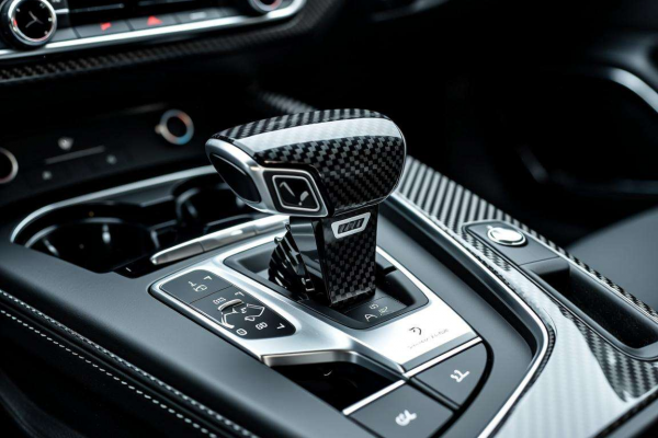 汽车中控面板支架CNC加工