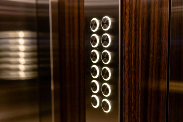 电梯行业召唤按钮面板CNC加工 电梯行业召唤按钮面板CNC加工