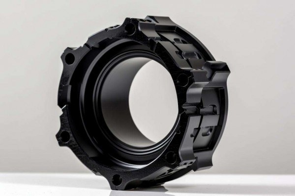 水处理行业软化树脂罐端盖CNC加工 水处理行业软化树脂罐端盖CNC加工