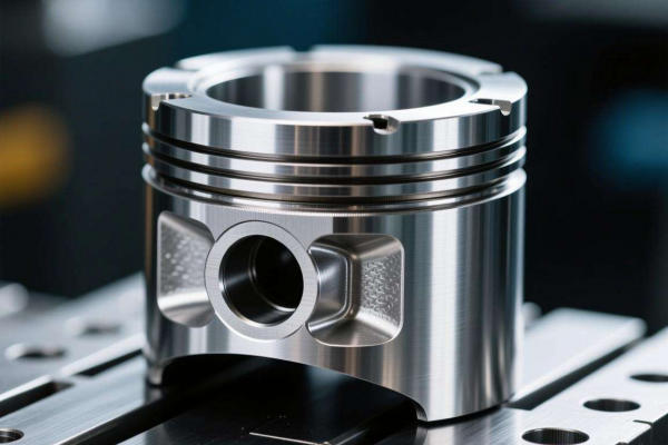 汽车活塞CNC加工 汽车活塞CNC加工