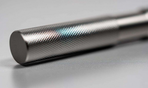 小批量CNC加工Peek脊柱固定棒 小批量CNC加工Peek脊柱固定棒