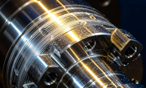 特氟龙车床加工