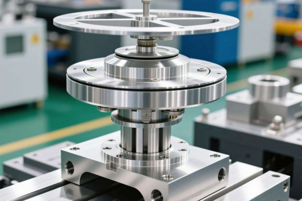 船舶行业导航设备支架CNC加工 船舶行业导航设备支架CNC加工