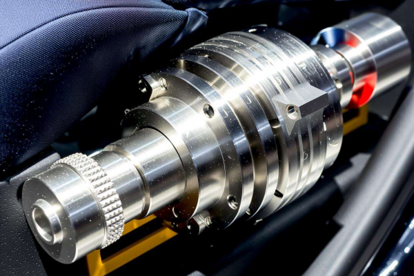 汽车儿童安全座椅接口CNC加工 汽车儿童安全座椅接口CNC加工