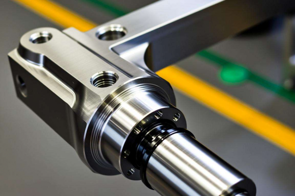 汽车副车架CNC加工