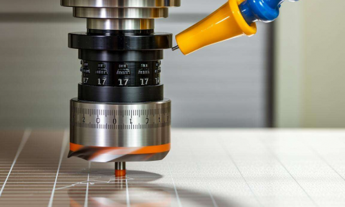 绝缘材料车床加工