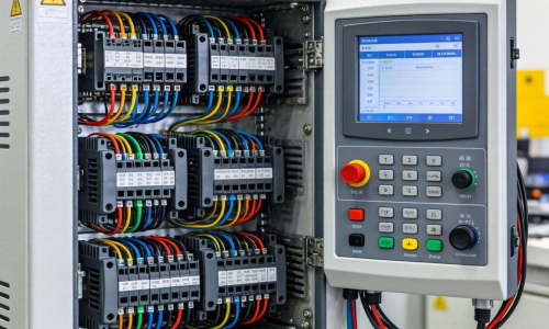 线束加工柜式设备：革新生产工艺，引领线束制造新潮流