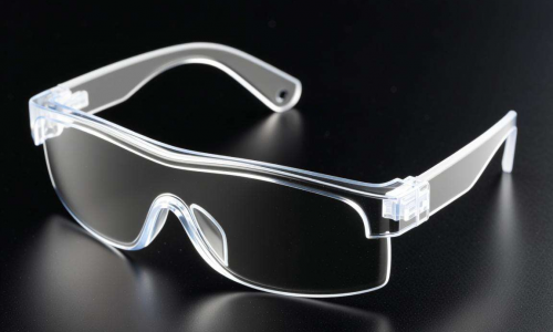 小批量CNC加工ABS VR眼镜框 小批量CNC加工ABS VR眼镜框