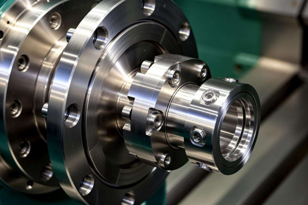 通用机械液压集成块CNC加工 通用机械液压集成块CNC加工