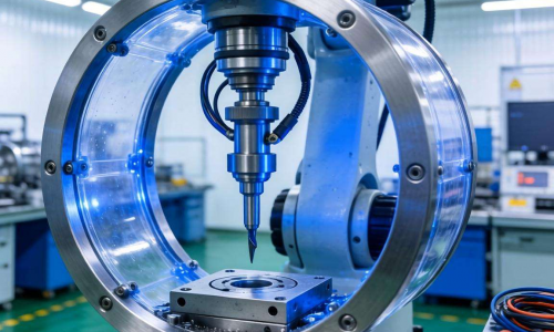 线束加工新利器:圆形线加工设备助力高效生产与品质提升