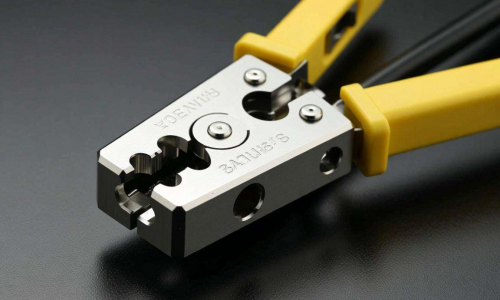 小批量CNC加工尼龙电缆夹 小批量CNC加工尼龙电缆夹