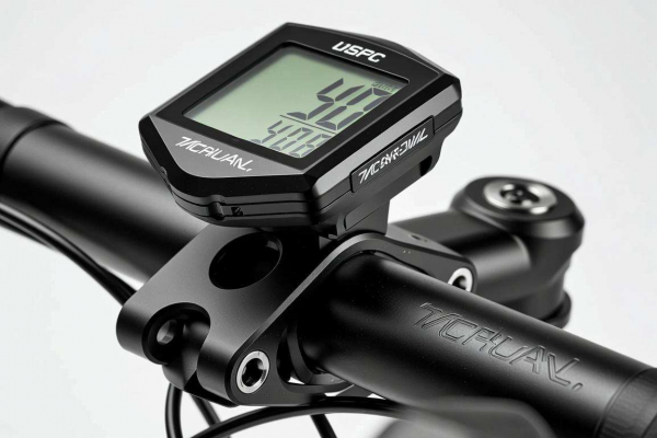 自行车行业智能码表支架CNC加工 自行车行业智能码表支架CNC加工